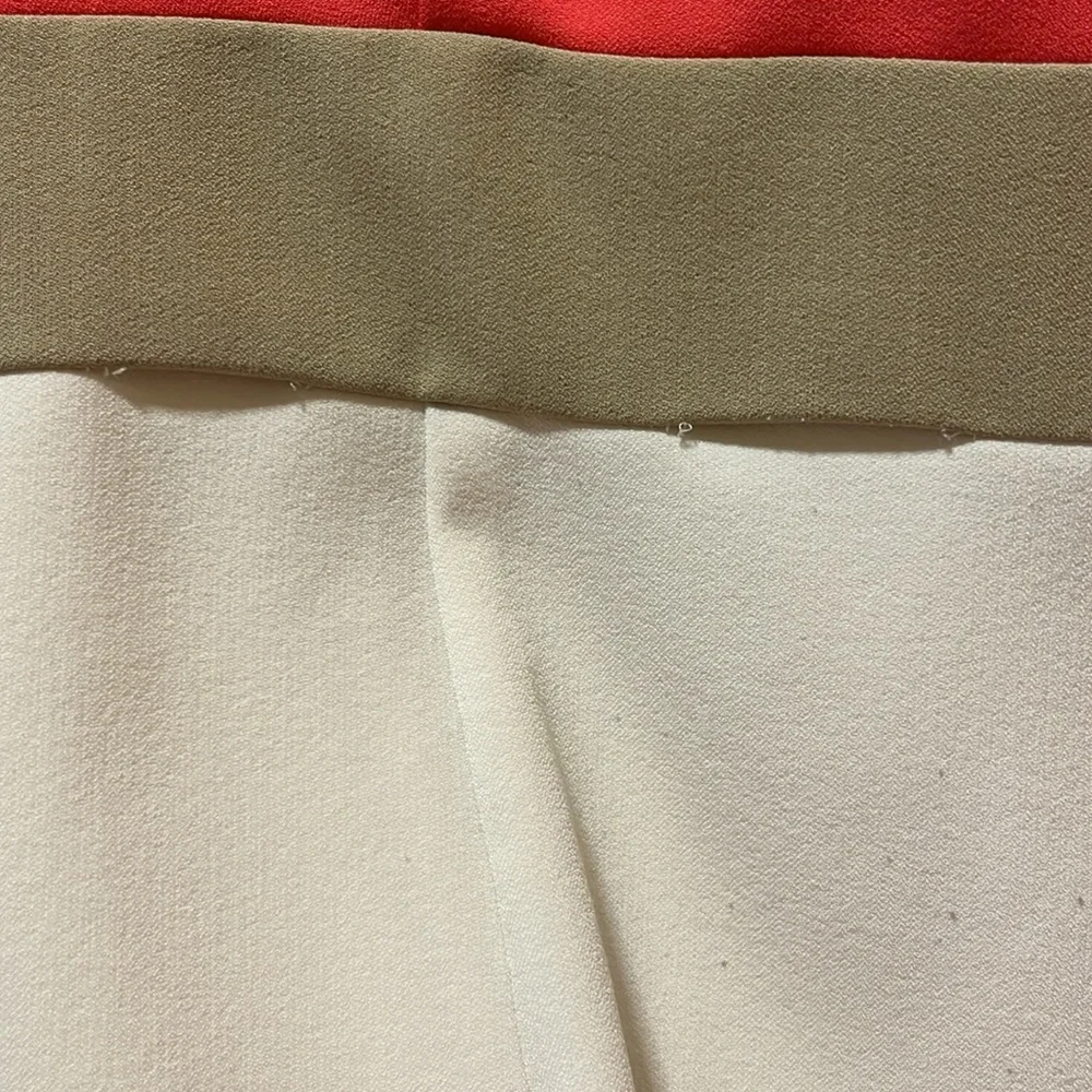 SLEEVELESS DRESS - Picture 9 of 9